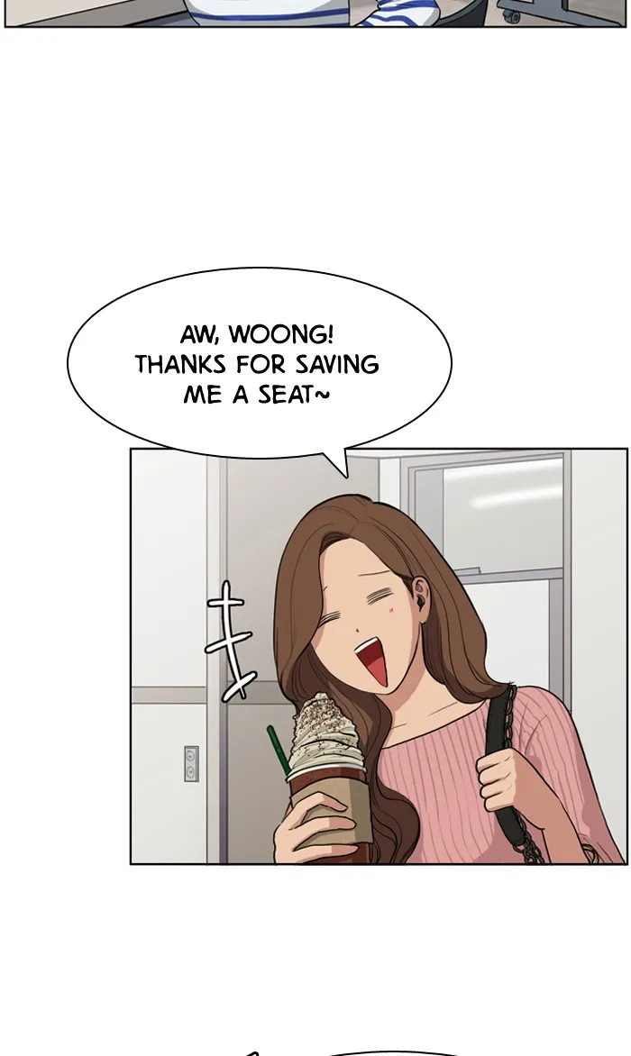 Read True Beauty chapter 1 image 21 on Lezhin