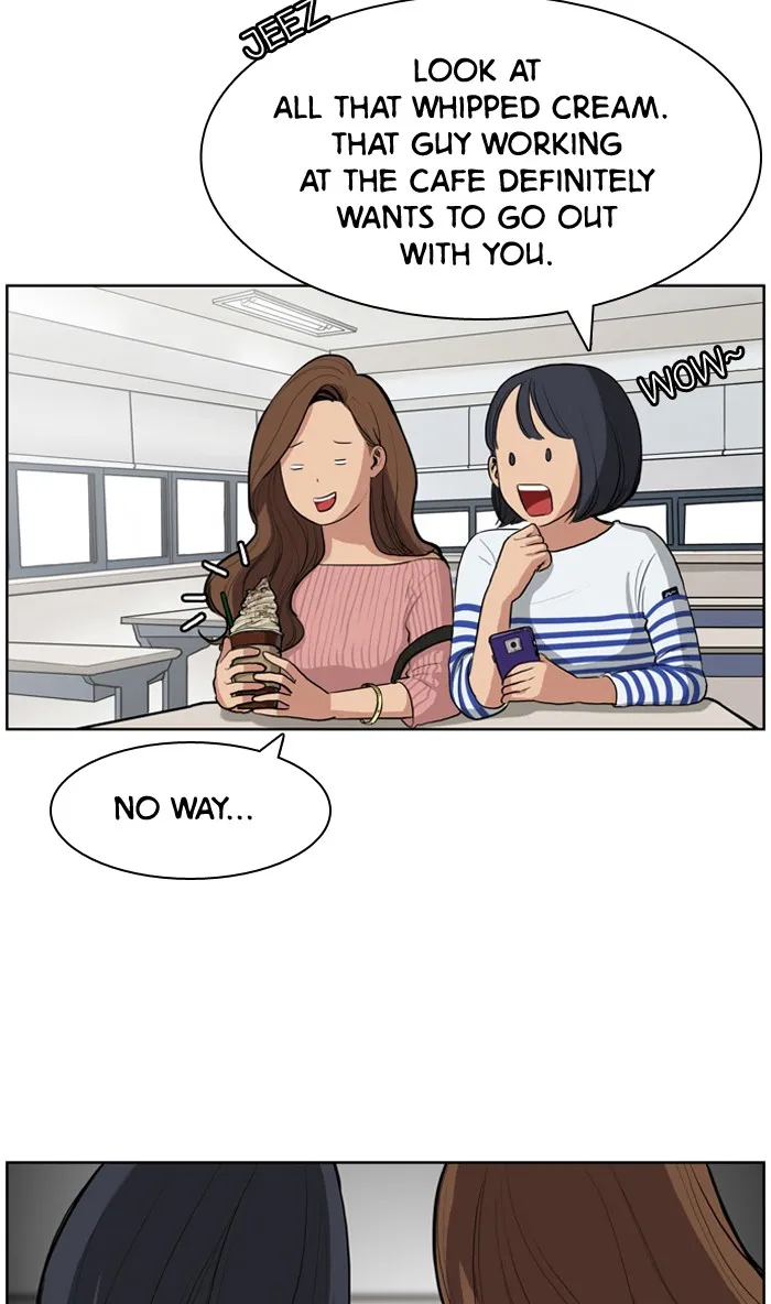 Read True Beauty chapter 1 image 22 on Lezhin
