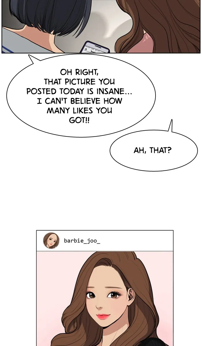 Read True Beauty chapter 1 image 23 on Lezhin