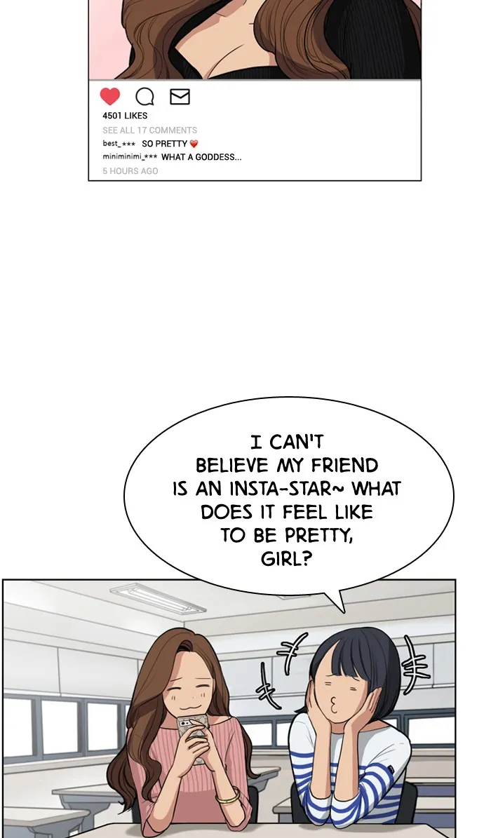 Read True Beauty chapter 1 image 24 on Lezhin