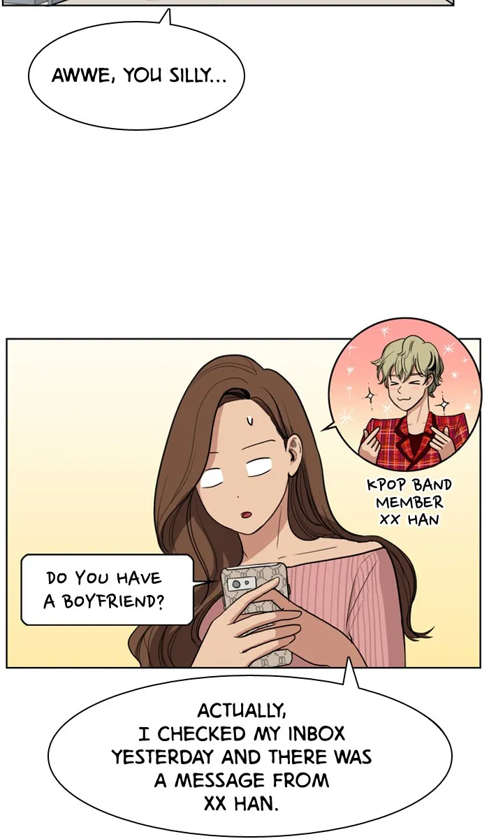 Read True Beauty chapter 1 image 25 on Lezhin
