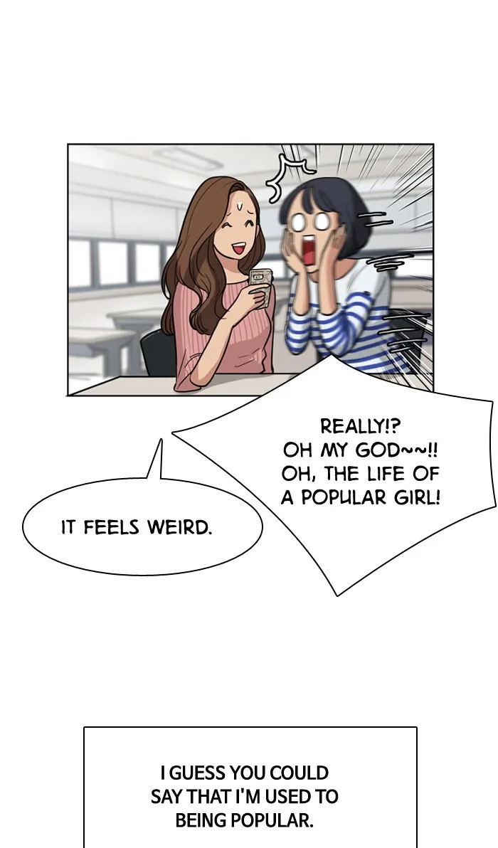 Read True Beauty chapter 1 image 26 on Lezhin