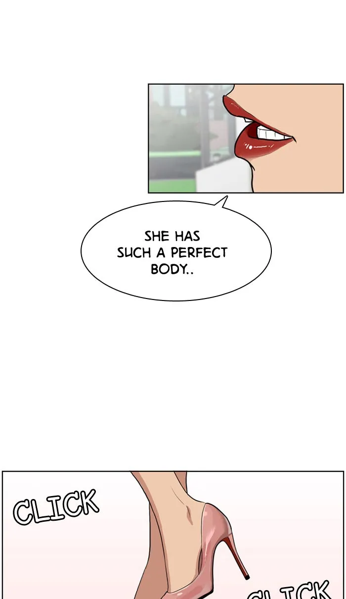 Read True Beauty chapter 1 image 3 on Lezhin