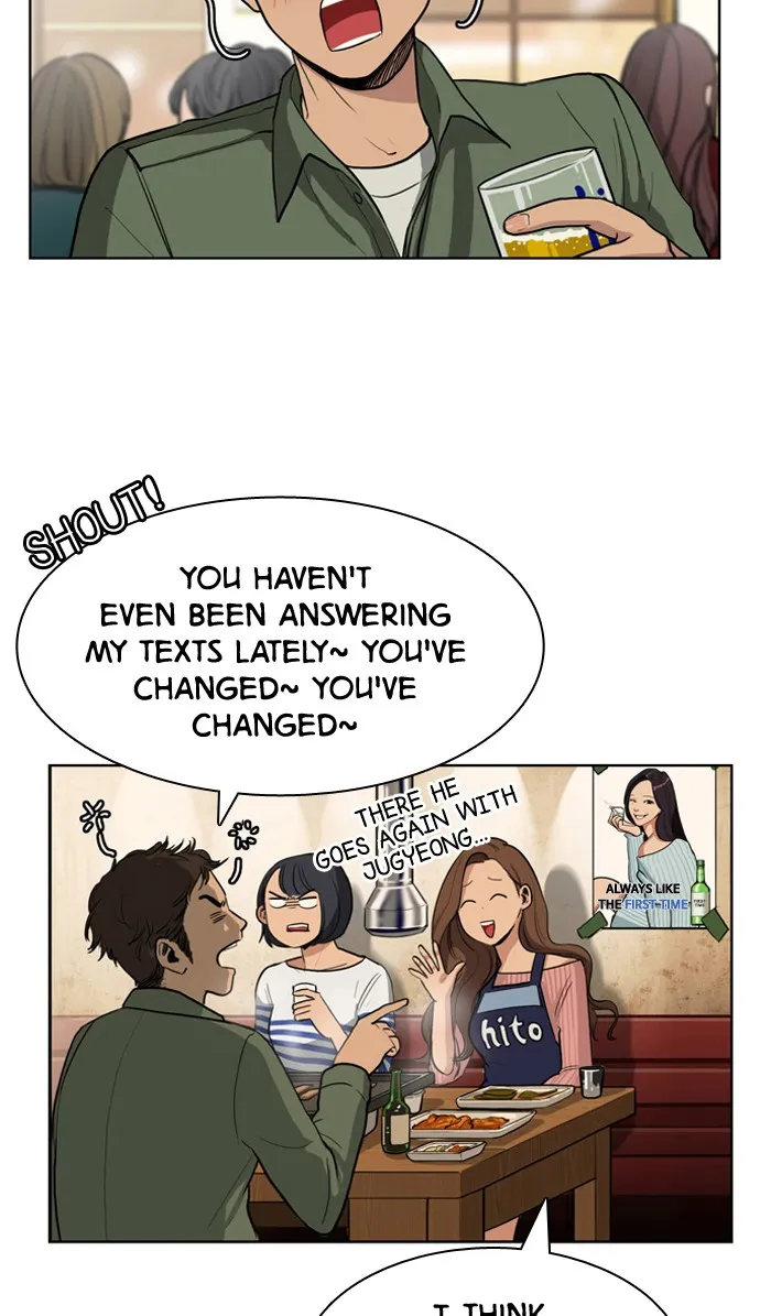 Read True Beauty chapter 1 image 30 on Lezhin