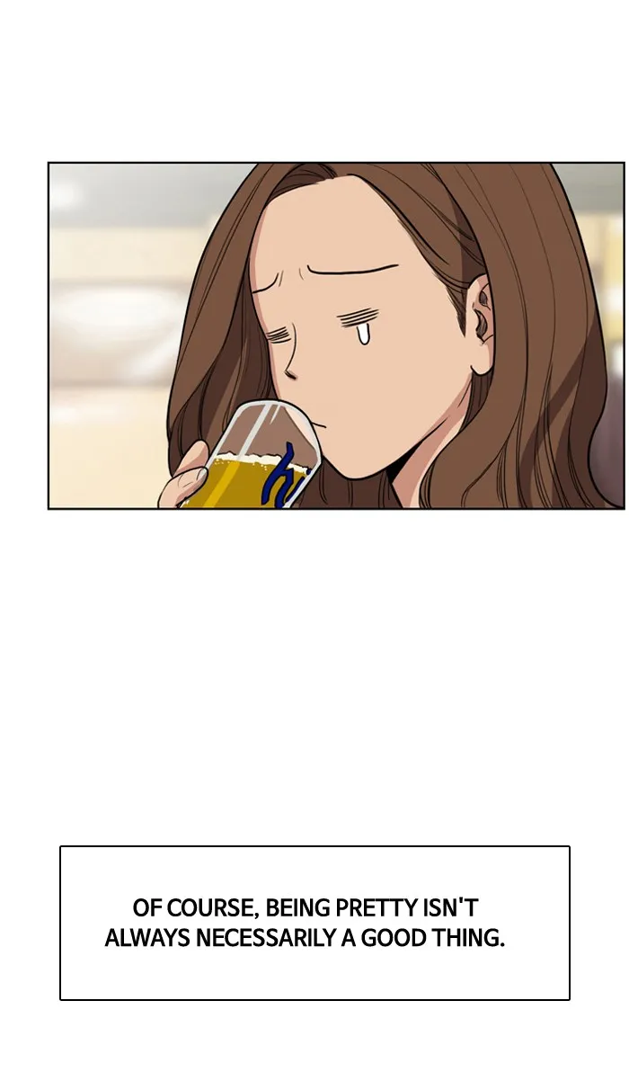 Read True Beauty chapter 1 image 32 on Lezhin