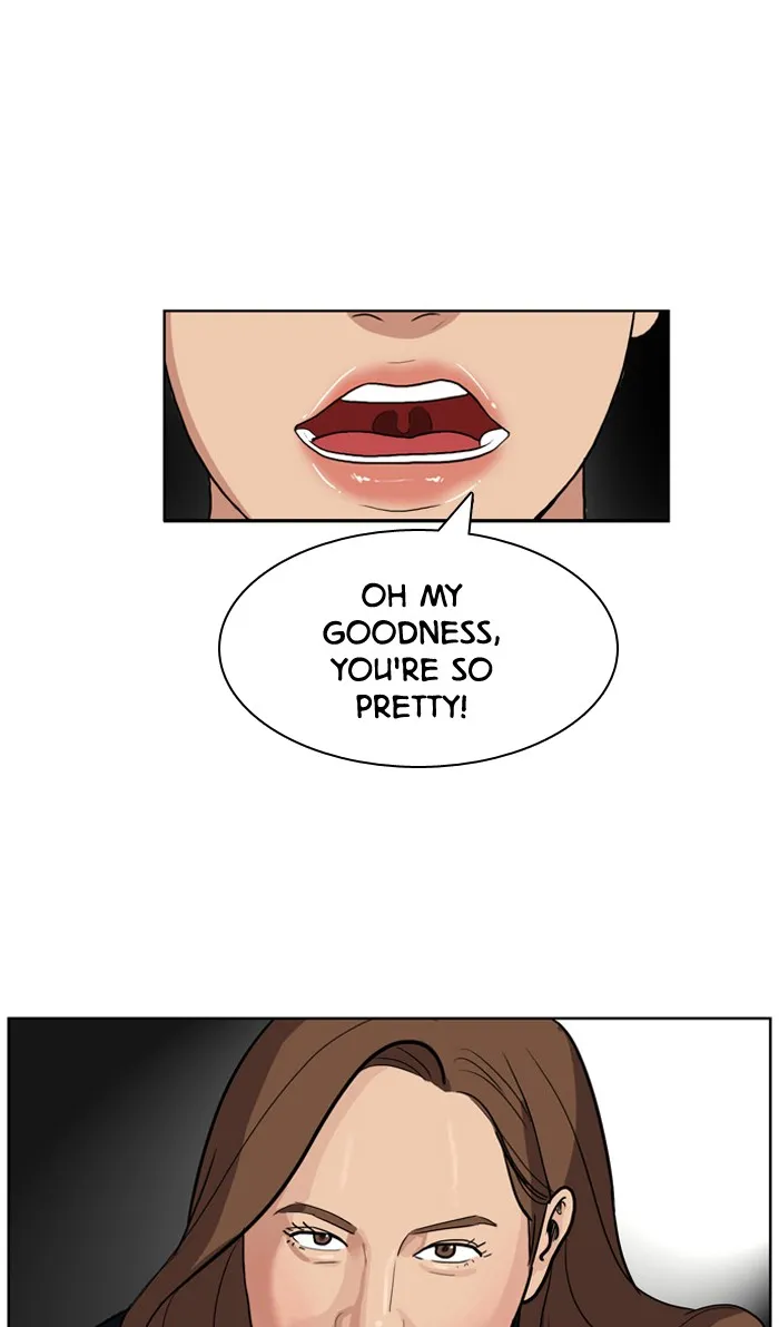 Read True Beauty chapter 1 image 33 on Lezhin