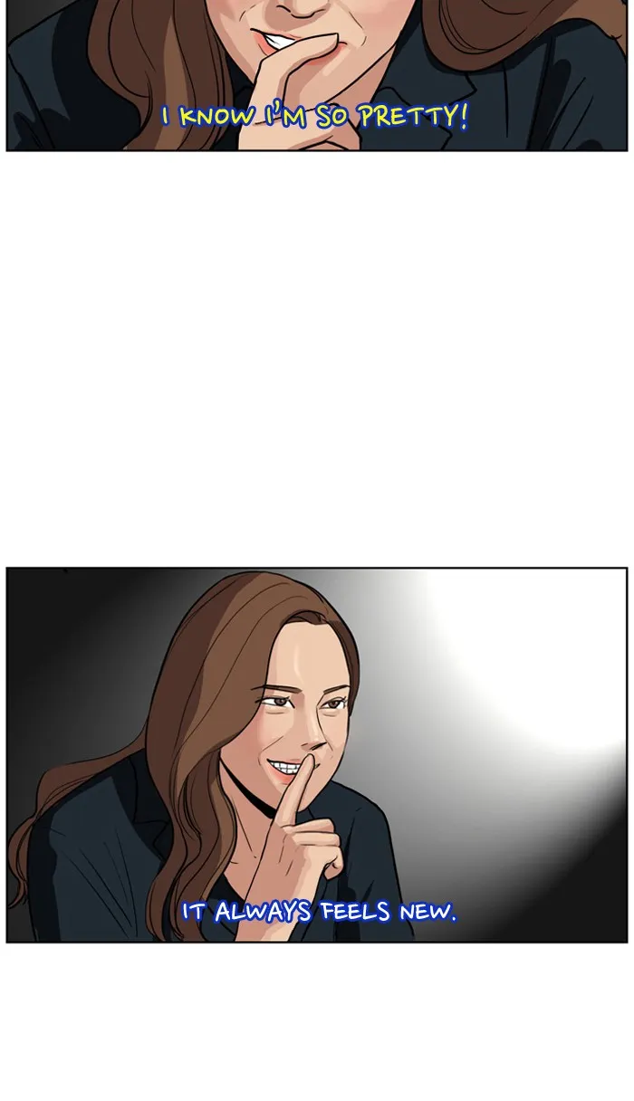 Read True Beauty chapter 1 image 34 on Lezhin