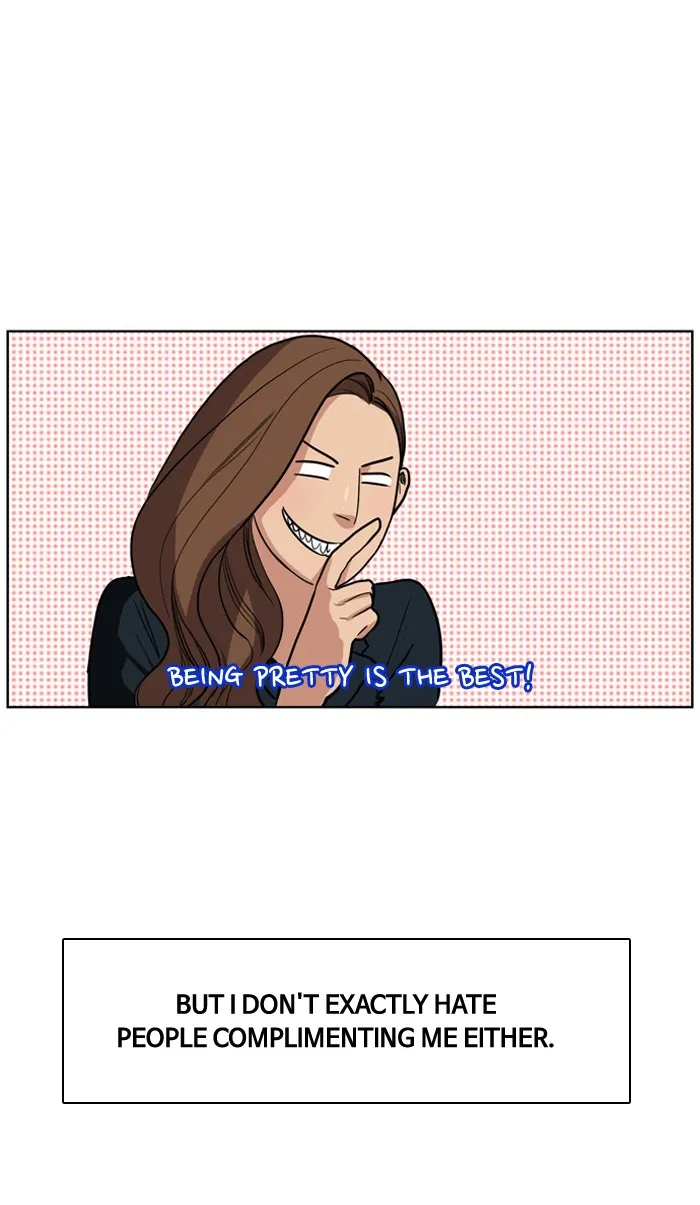 Read True Beauty chapter 1 image 35 on Lezhin