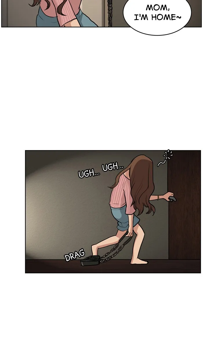 Read True Beauty chapter 1 image 37 on Lezhin