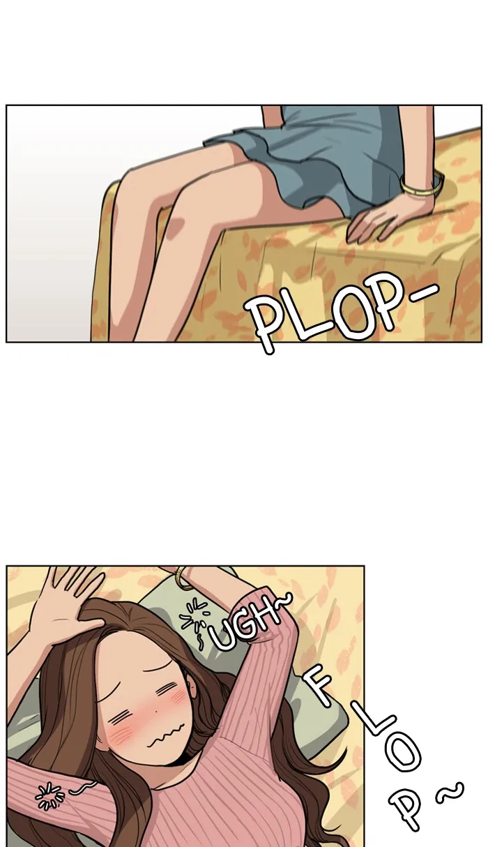 Read True Beauty chapter 1 image 38 on Lezhin