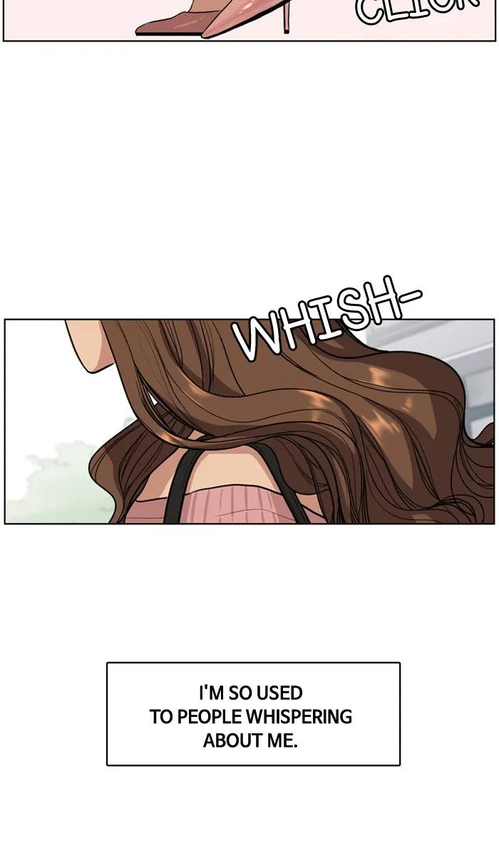 Read True Beauty chapter 1 image 4 on Lezhin