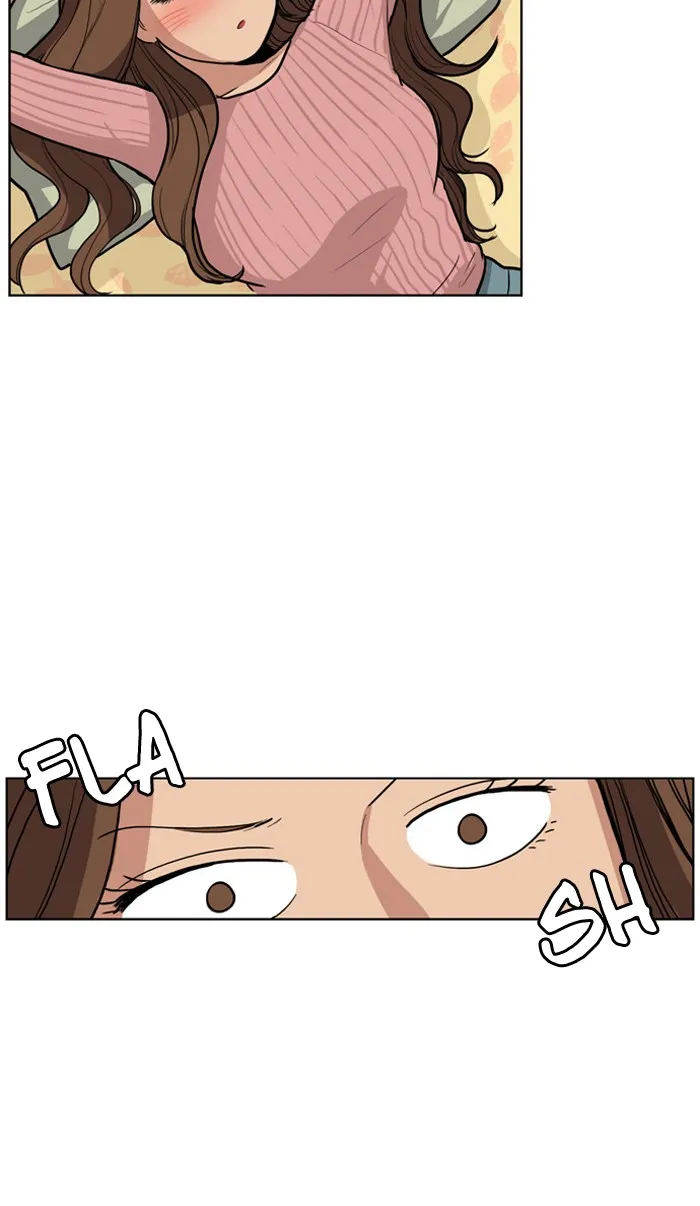 Read True Beauty chapter 1 image 40 on Lezhin