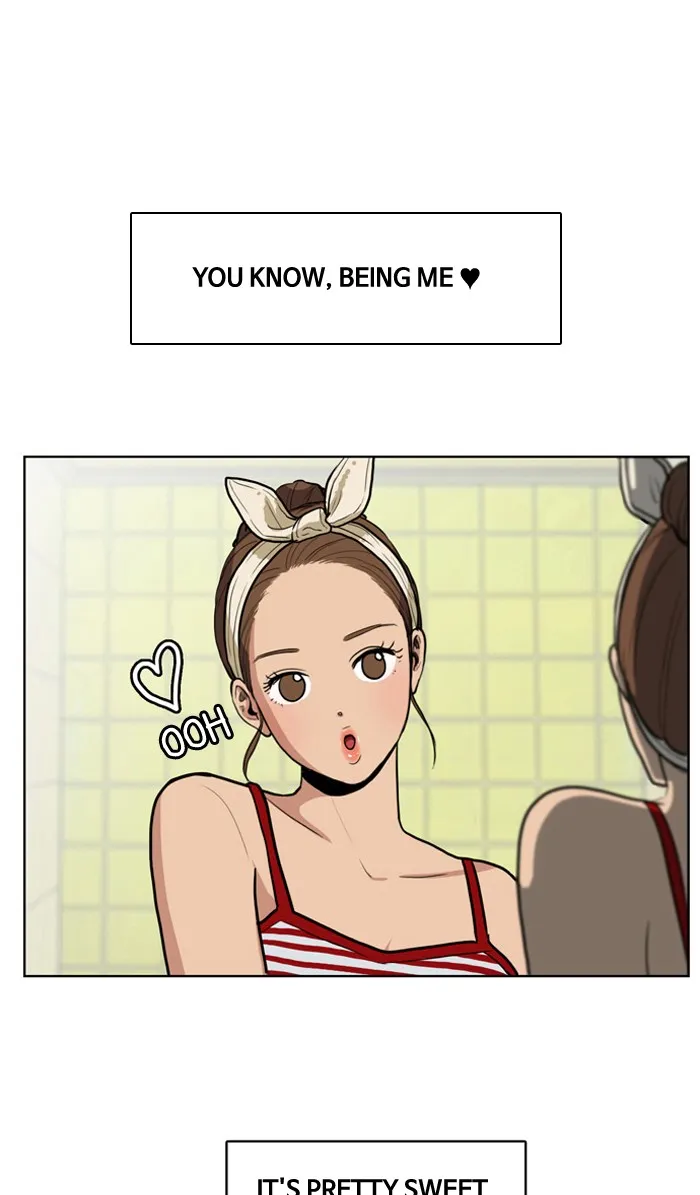 Read True Beauty chapter 1 image 43 on Lezhin