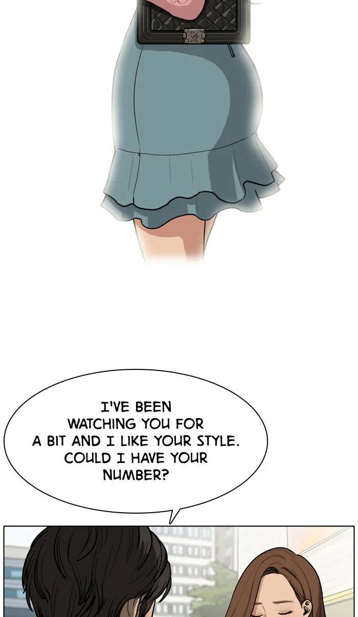 Read True Beauty chapter 1 image 8 on Lezhin