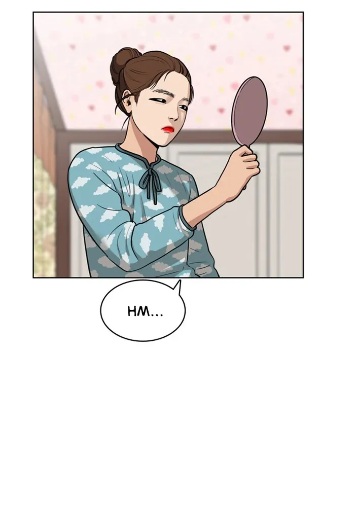 Read True Beauty chapter 3 image 10 on Lezhin