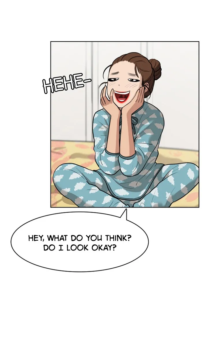 Read True Beauty chapter 3 image 18 on Lezhin