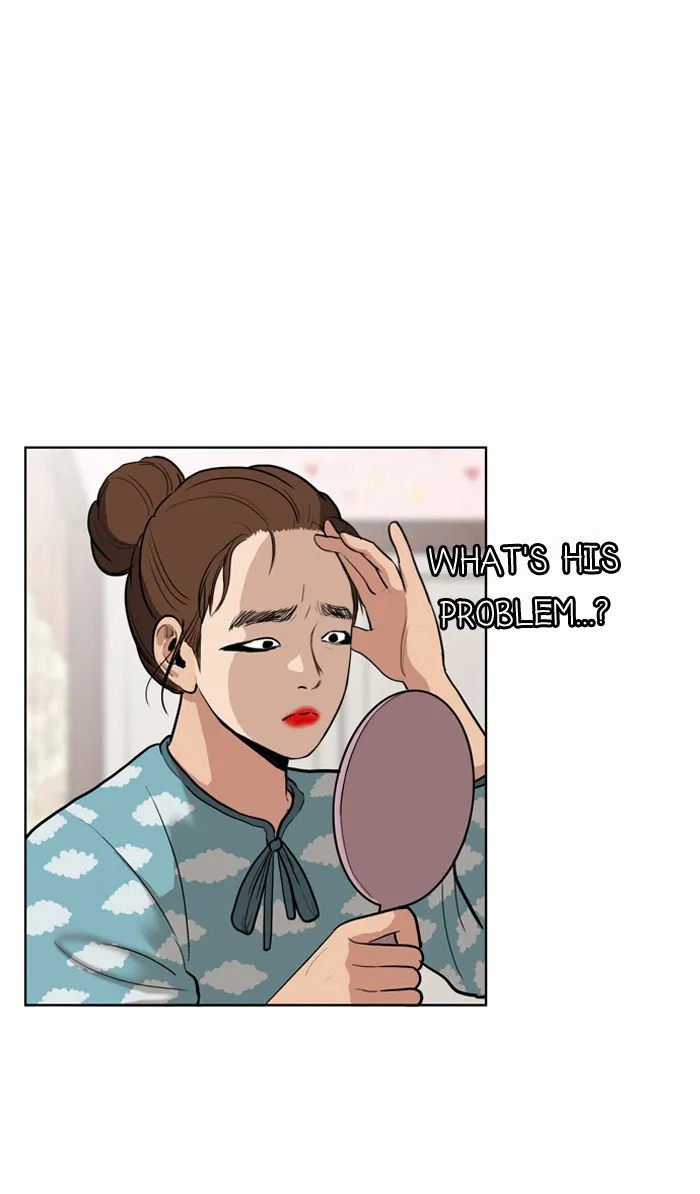 Read True Beauty chapter 3 image 21 on Lezhin