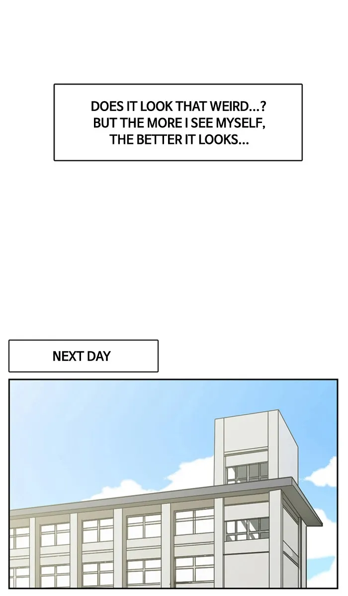 Read True Beauty chapter 3 image 22 on Lezhin