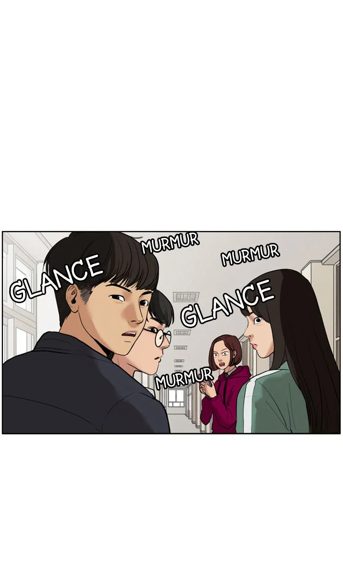 Read True Beauty chapter 3 image 23 on Lezhin
