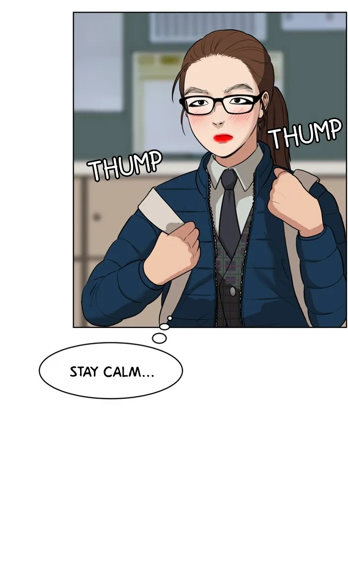 Read True Beauty chapter 3 image 27 on Lezhin