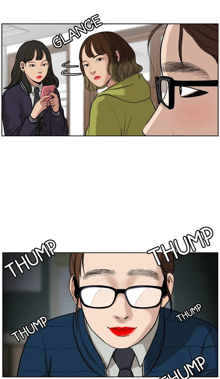 Read True Beauty chapter 3 image 28 on Lezhin