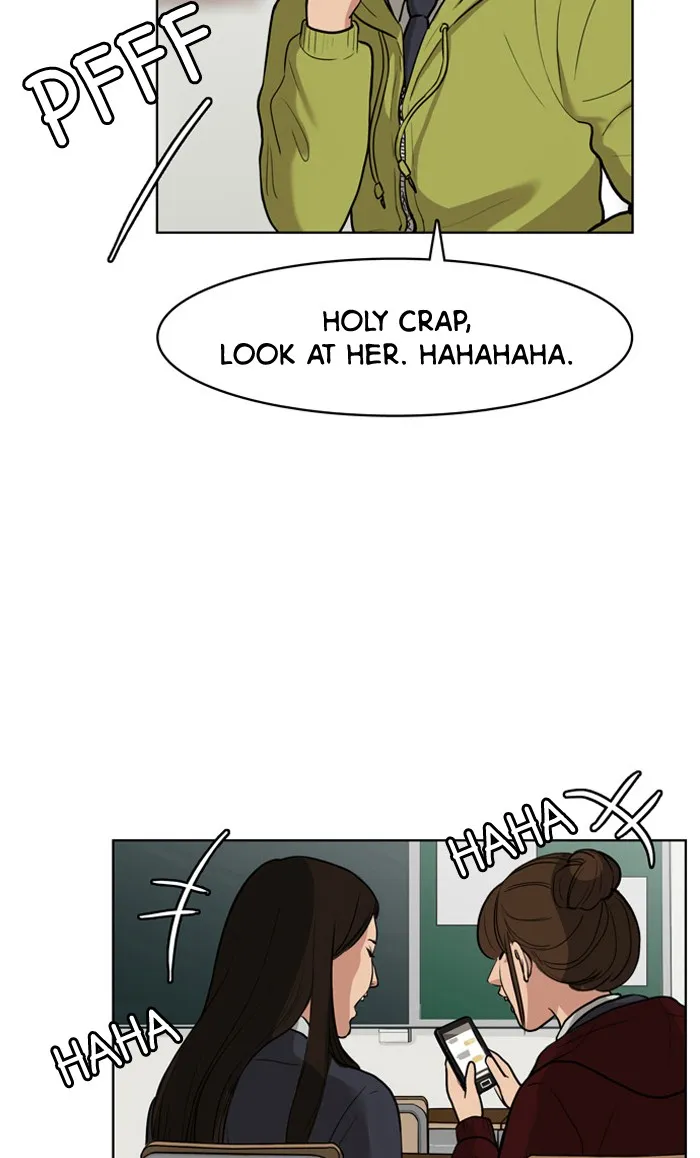 Read True Beauty chapter 3 image 30 on Lezhin