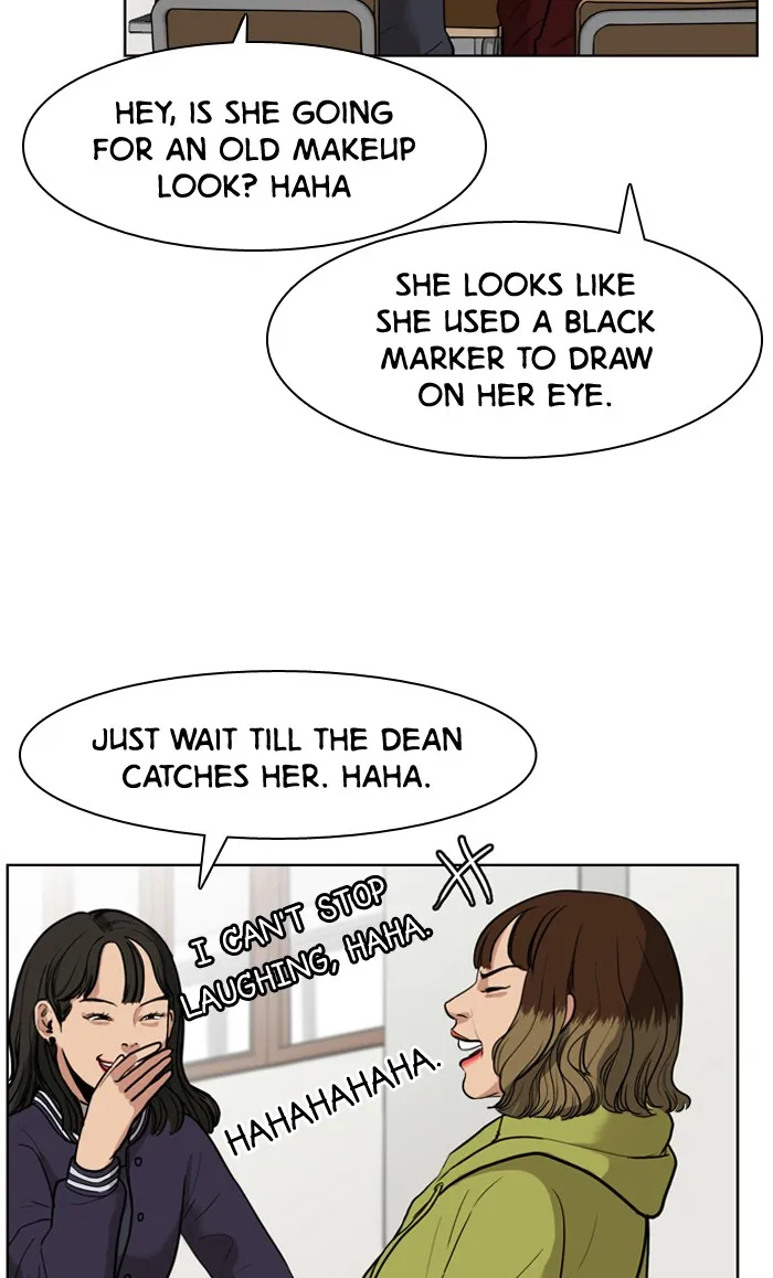 Read True Beauty chapter 3 image 31 on Lezhin