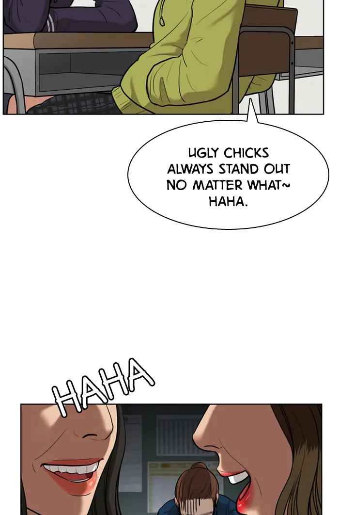 Read True Beauty chapter 3 image 32 on Lezhin