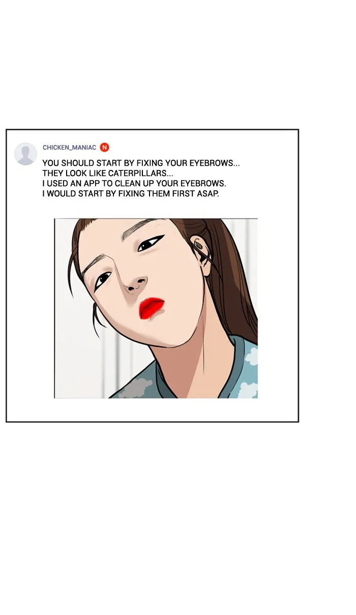 Read True Beauty chapter 3 image 41 on Lezhin