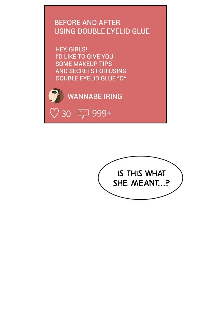 Read True Beauty chapter 3 image 45 on Lezhin