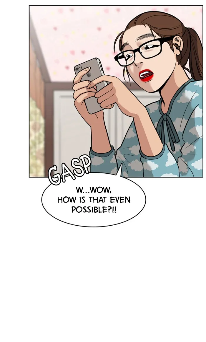 Read True Beauty chapter 3 image 48 on Lezhin