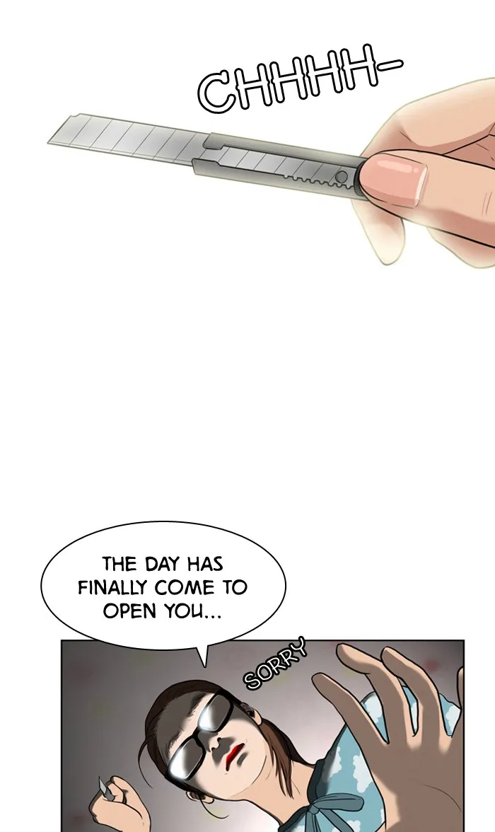 Read True Beauty chapter 3 image 50 on Lezhin