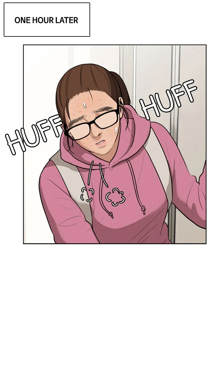 Read True Beauty chapter 3 image 56 on Lezhin