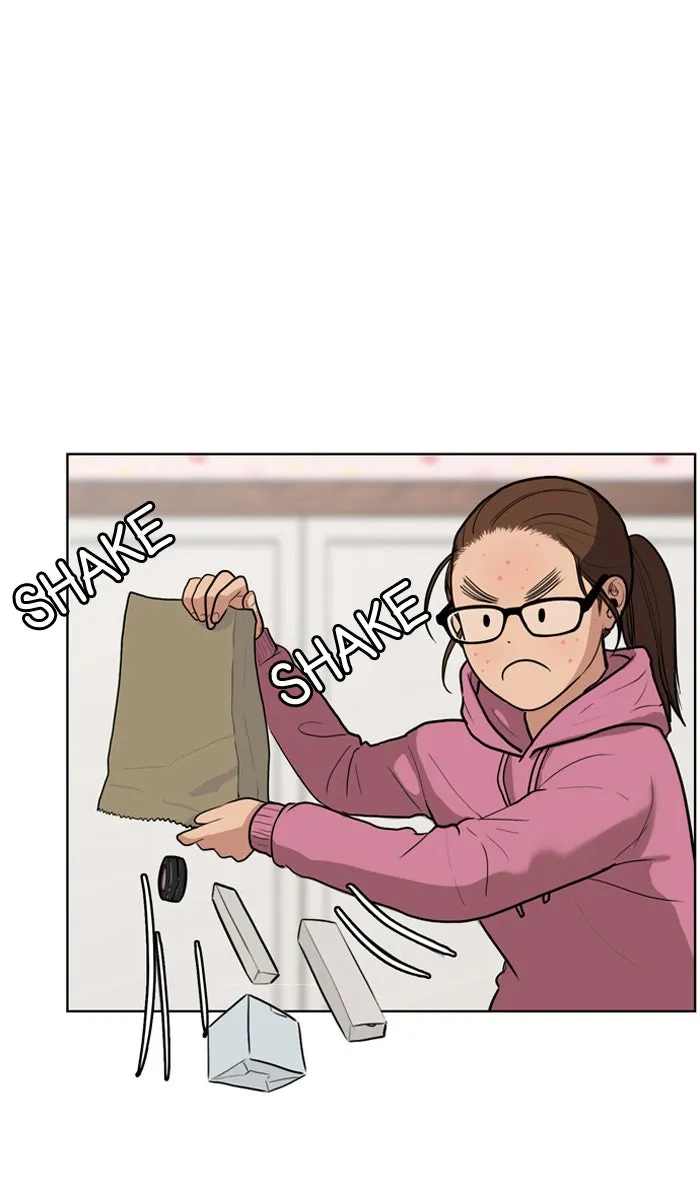 Read True Beauty chapter 3 image 58 on Lezhin