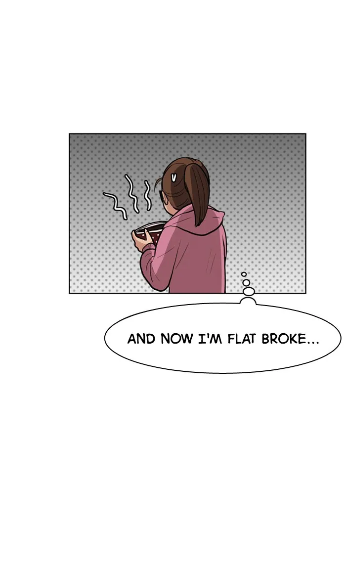Read True Beauty chapter 3 image 60 on Lezhin