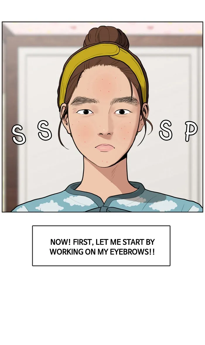 Read True Beauty chapter 3 image 61 on Lezhin