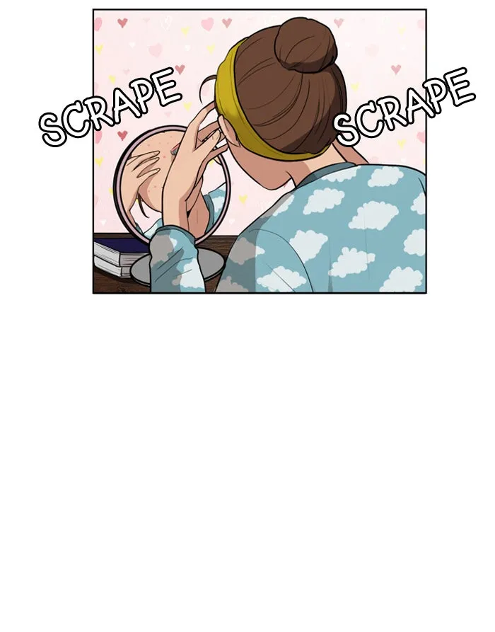 Read True Beauty chapter 3 image 63 on Lezhin