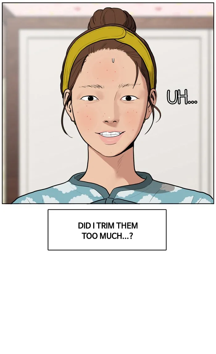 Read True Beauty chapter 3 image 64 on Lezhin