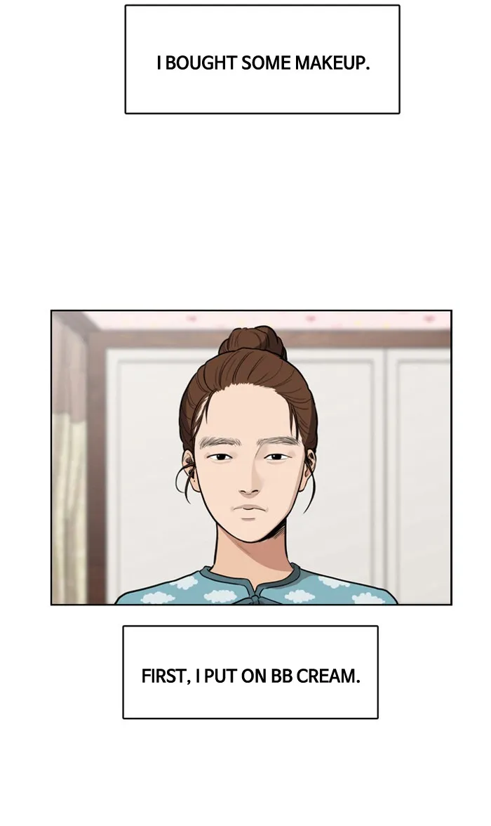 Read True Beauty chapter 3 image 7 on Lezhin