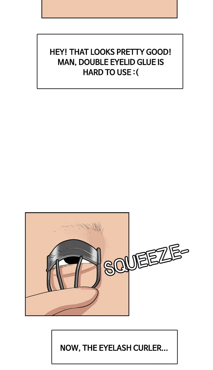 Read True Beauty chapter 3 image 71 on Lezhin