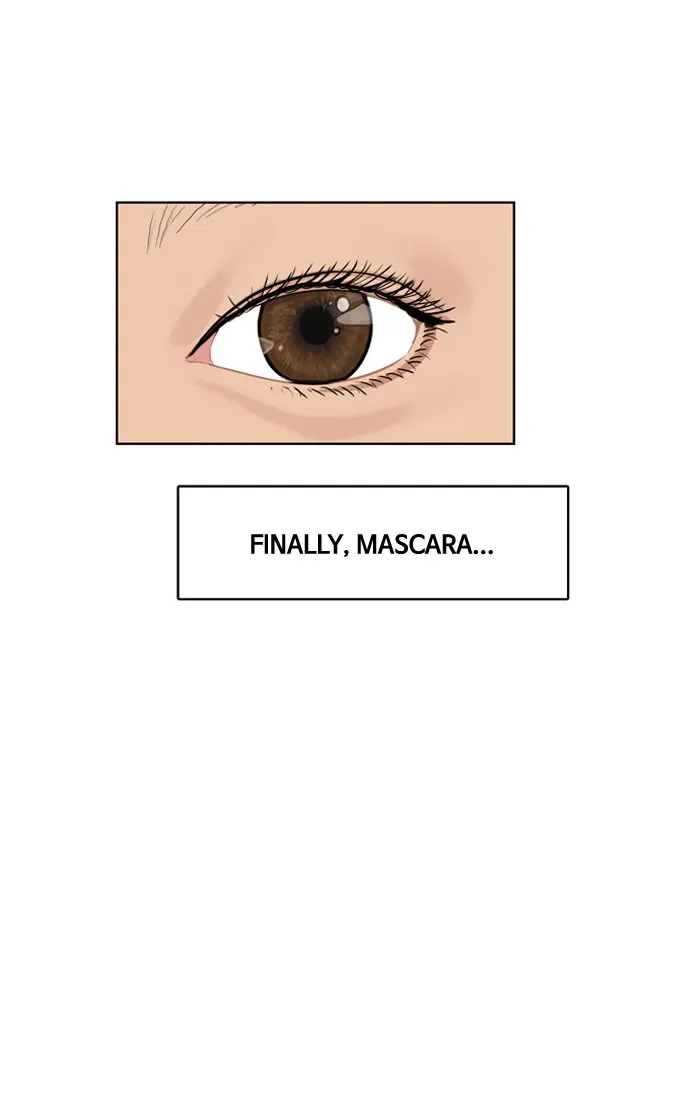 Read True Beauty chapter 3 image 73 on Lezhin
