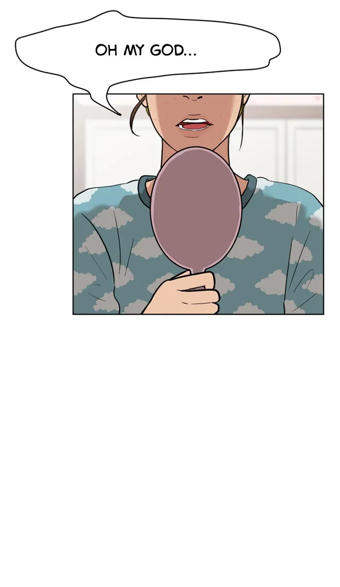 Read True Beauty chapter 3 image 74 on Lezhin