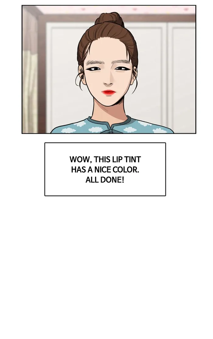 Read True Beauty chapter 3 image 9 on Lezhin