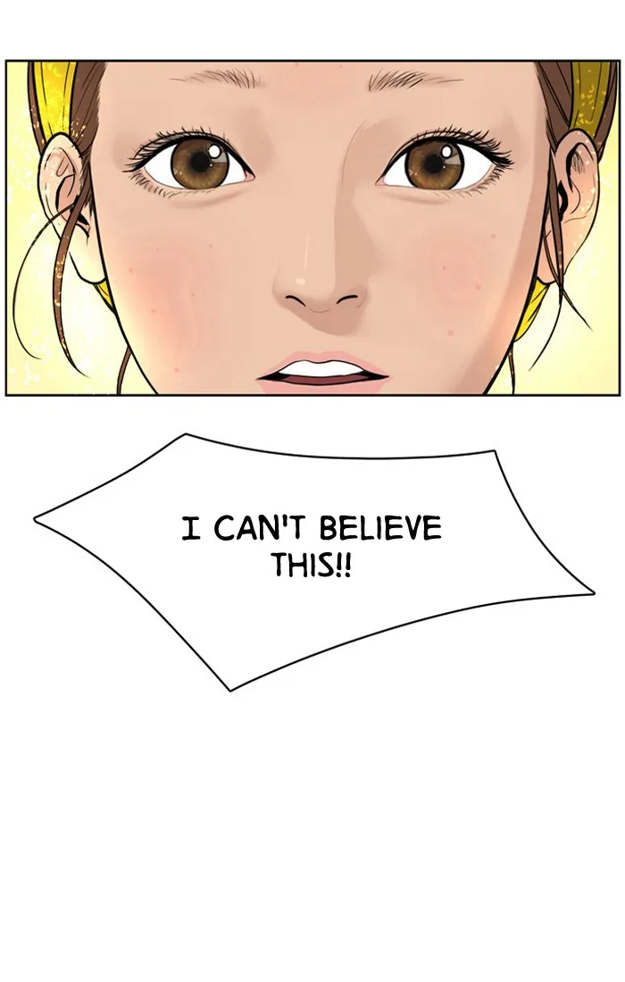 Read True Beauty chapter 4 image 1 on Lezhin