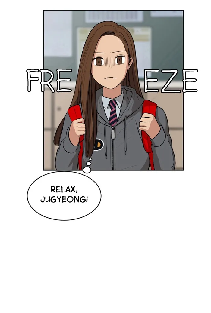 Read True Beauty chapter 4 image 27 on Lezhin