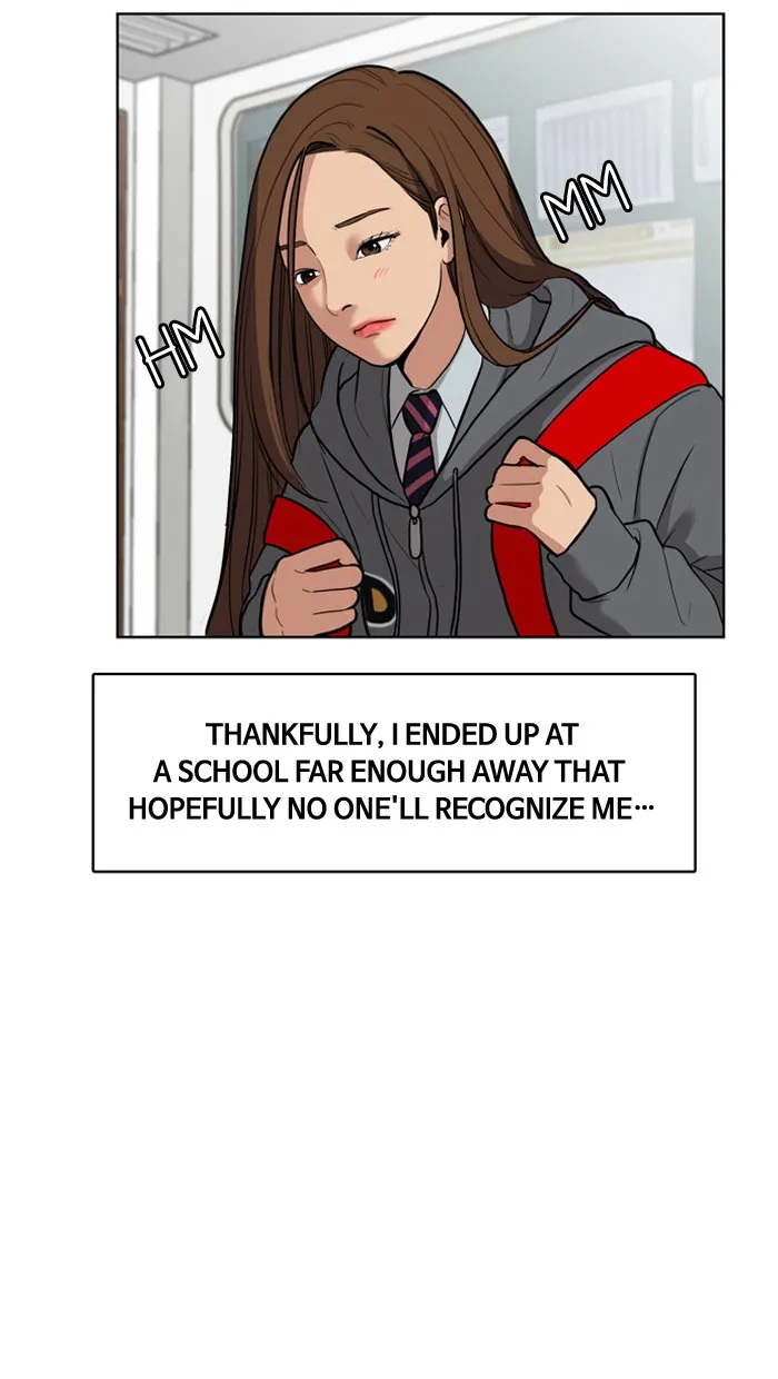 Read True Beauty chapter 4 image 29 on Lezhin