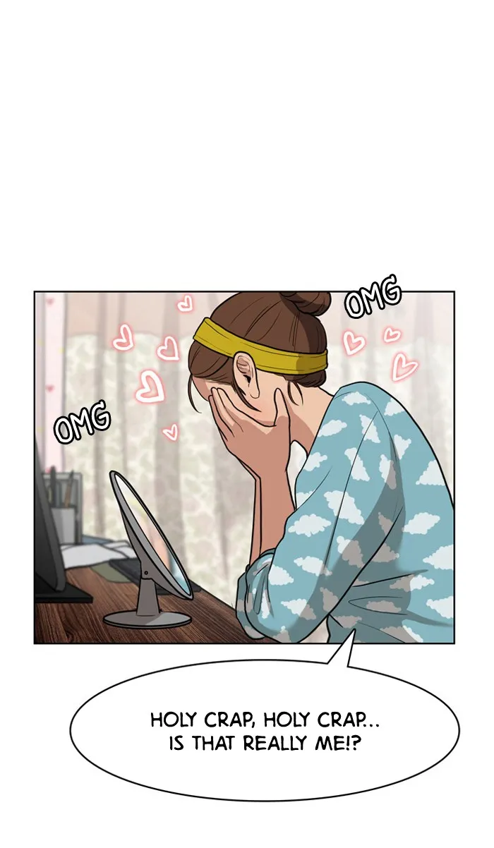 Read True Beauty chapter 4 image 3 on Lezhin
