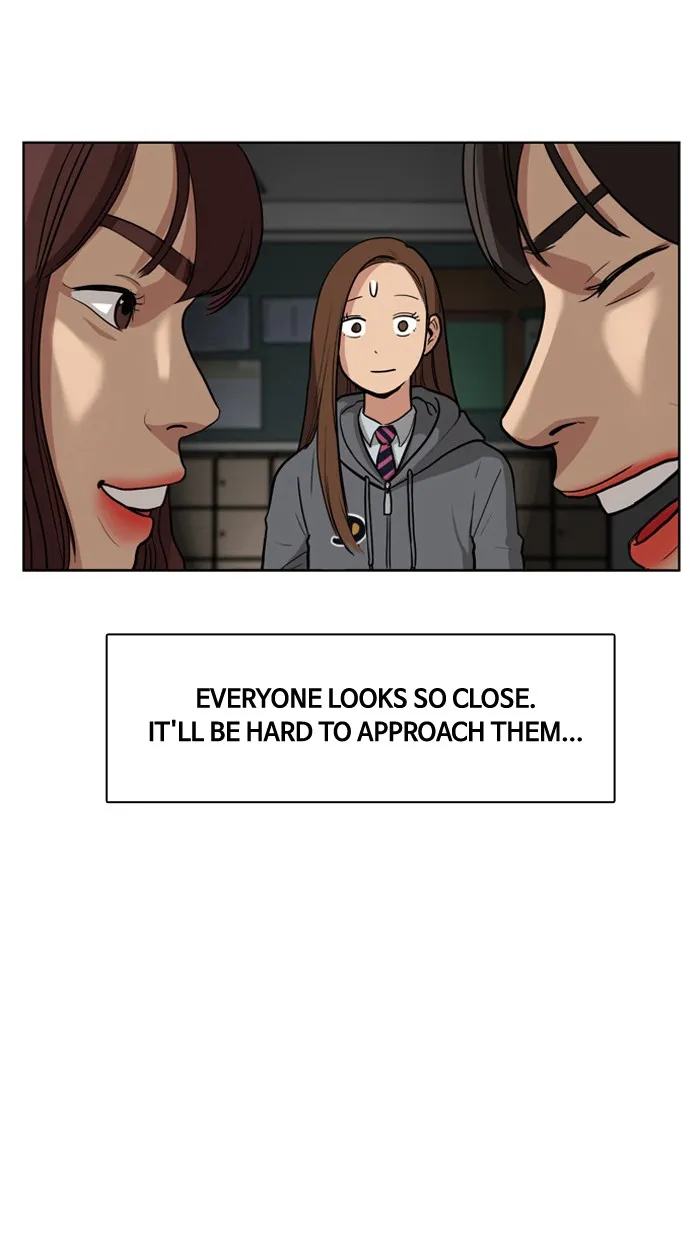 Read True Beauty chapter 4 image 31 on Lezhin