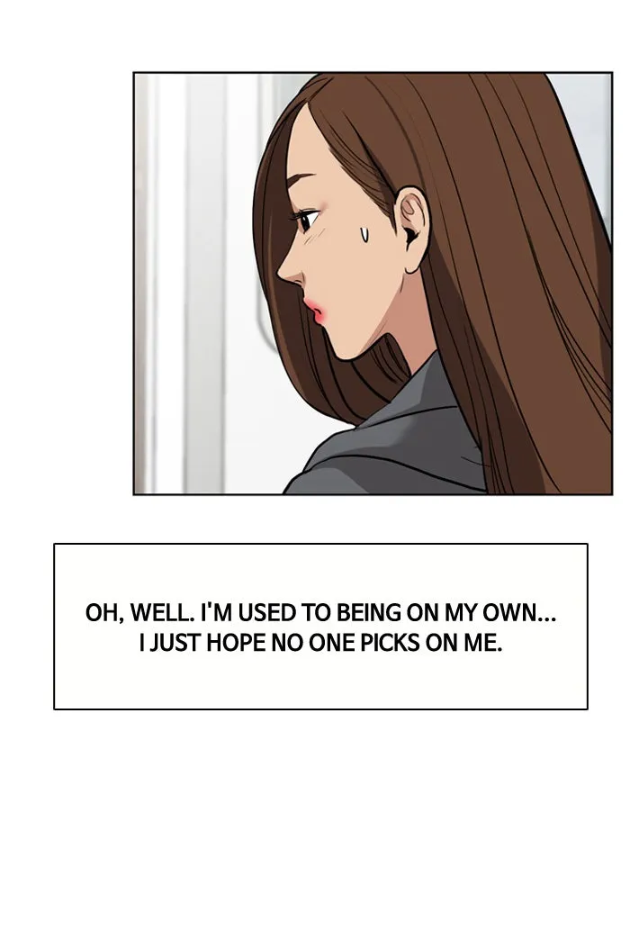 Read True Beauty chapter 4 image 32 on Lezhin