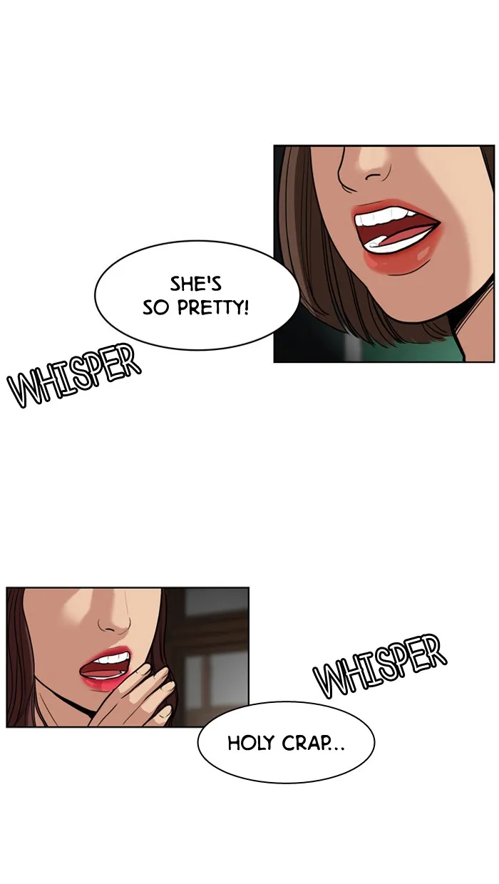Read True Beauty chapter 4 image 36 on Lezhin